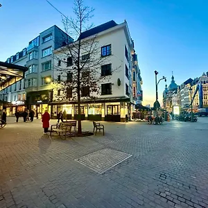  Apartamento Luxury Historic Center By Rikas
